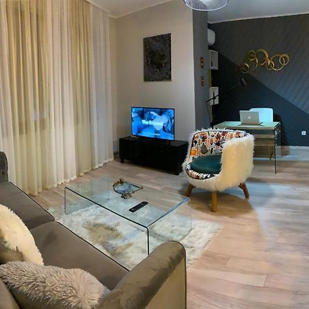 Matteo Apartment Iasi Ngoại thất bức ảnh