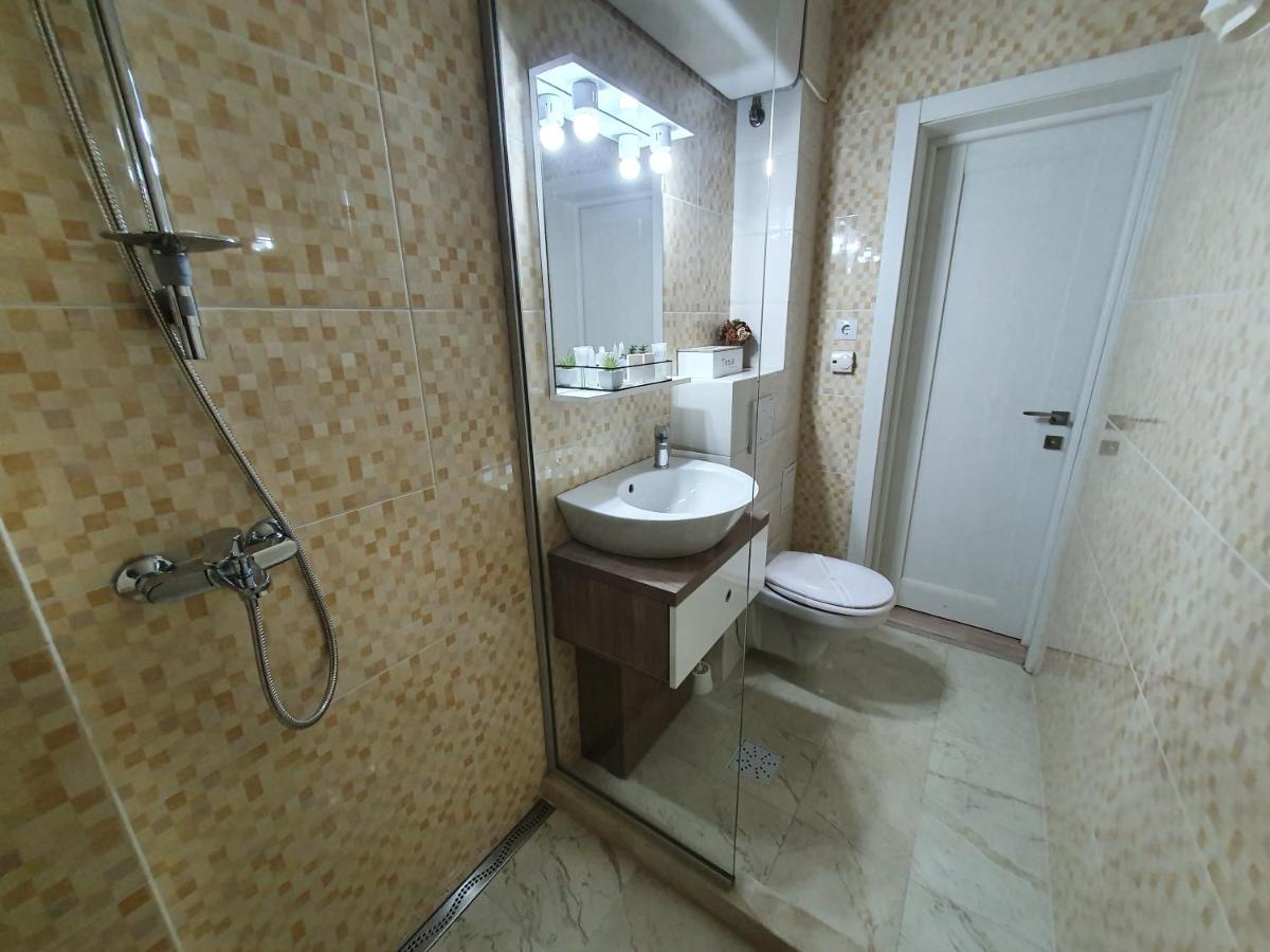 Matteo Apartment Iasi Ngoại thất bức ảnh